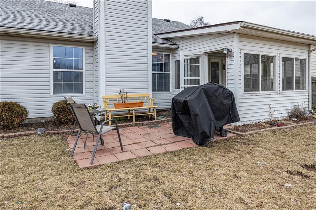 137 Canterbury Road Pendleton, IN 46064 - Photo 21 of 25
