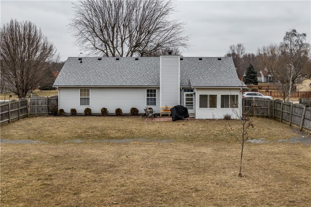 137 Canterbury Road Pendleton, IN 46064 - Photo 24 of 25
