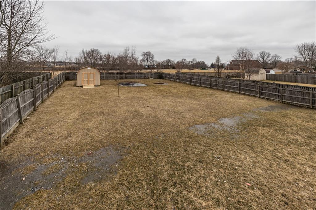 137 Canterbury Road Pendleton, IN 46064 - Photo 25 of 25