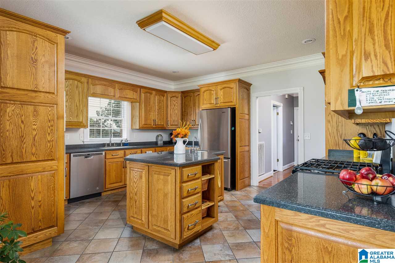 1080 Moore Road Altoona, AL 35952 - Photo 16 of 49