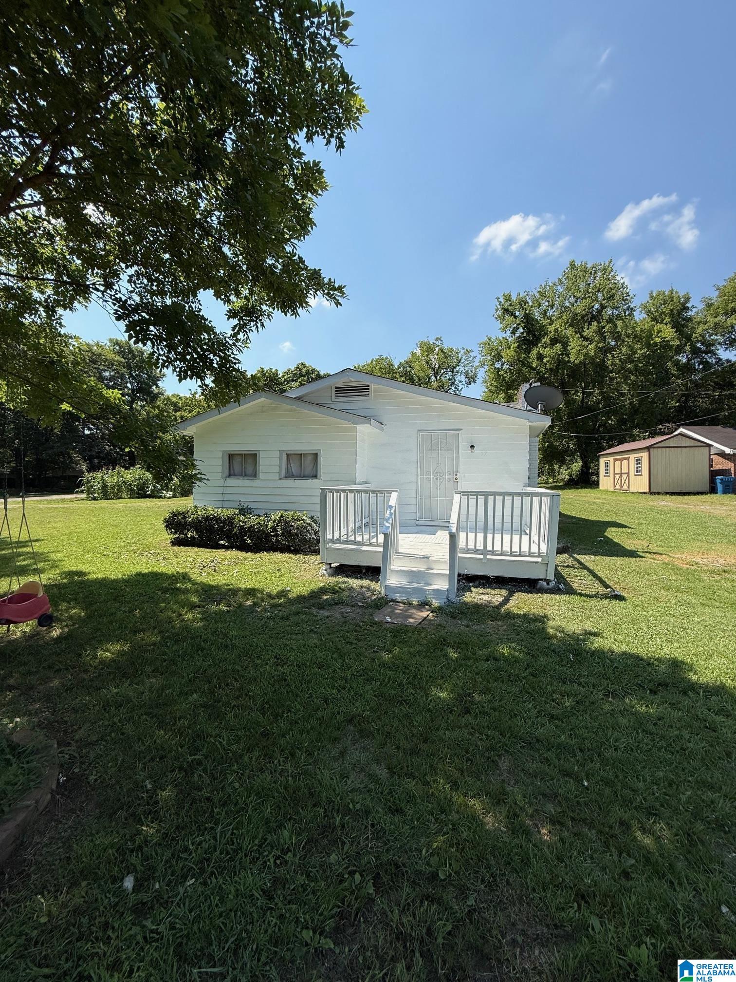 17 5th Street Birmingham, AL 35217 - Photo 1 of 9