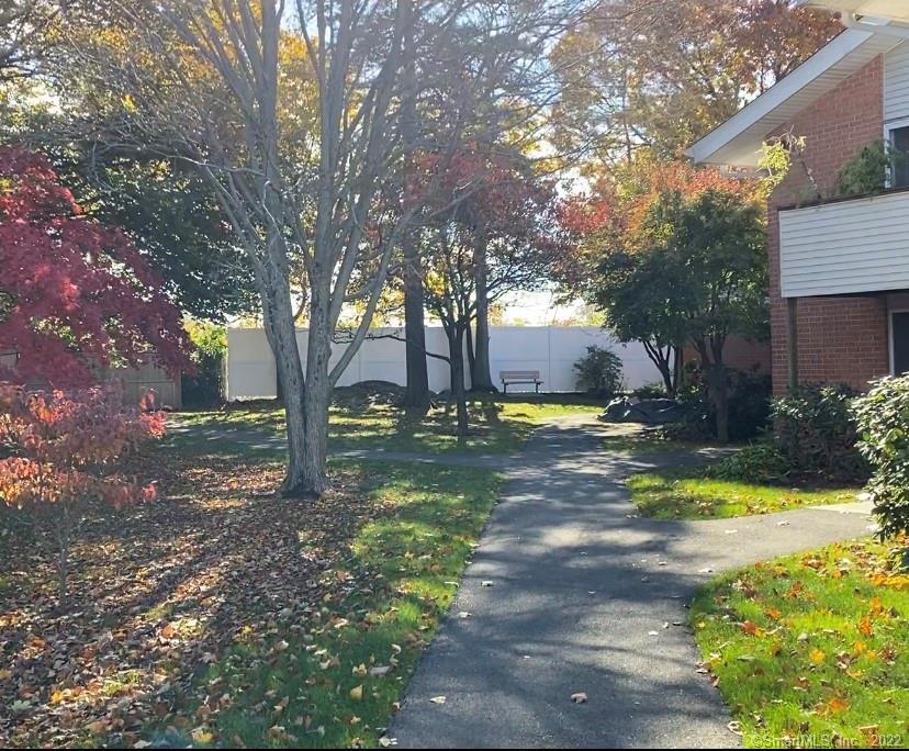 208 Flax Hill Road, Unit 37 Norwalk, CT 06854 - Photo 1 of 1