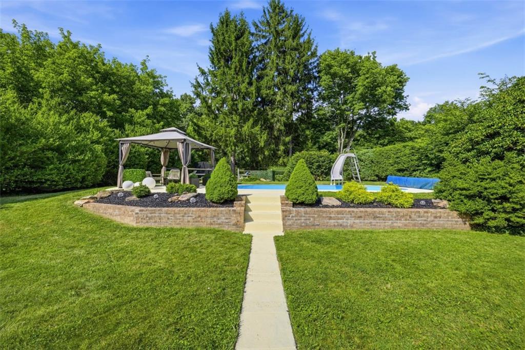 5520 Clearview Road Gibsonia, PA 15044 - Photo 32 of 48