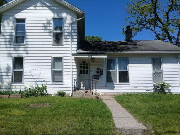 $94,000 | 844 Backus Street, Jackson, MI 49202