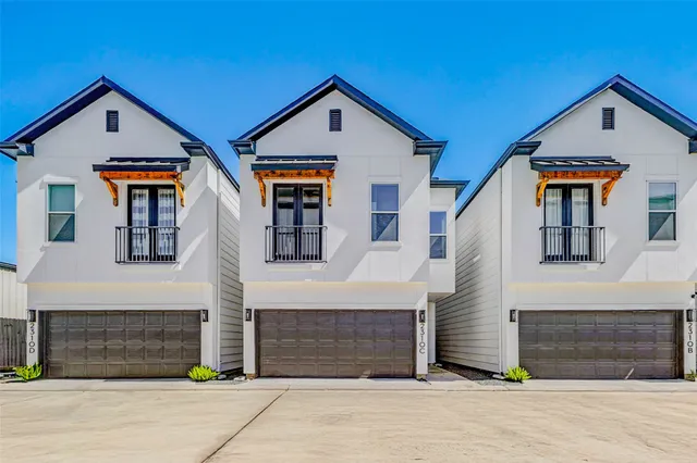 $3,000 | 2310 Campbell Road, Unit C, Houston, TX 77080