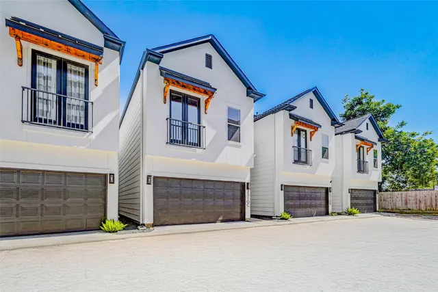 $3,000 | 2310 Campbell Road, Unit C, Houston, TX 77080