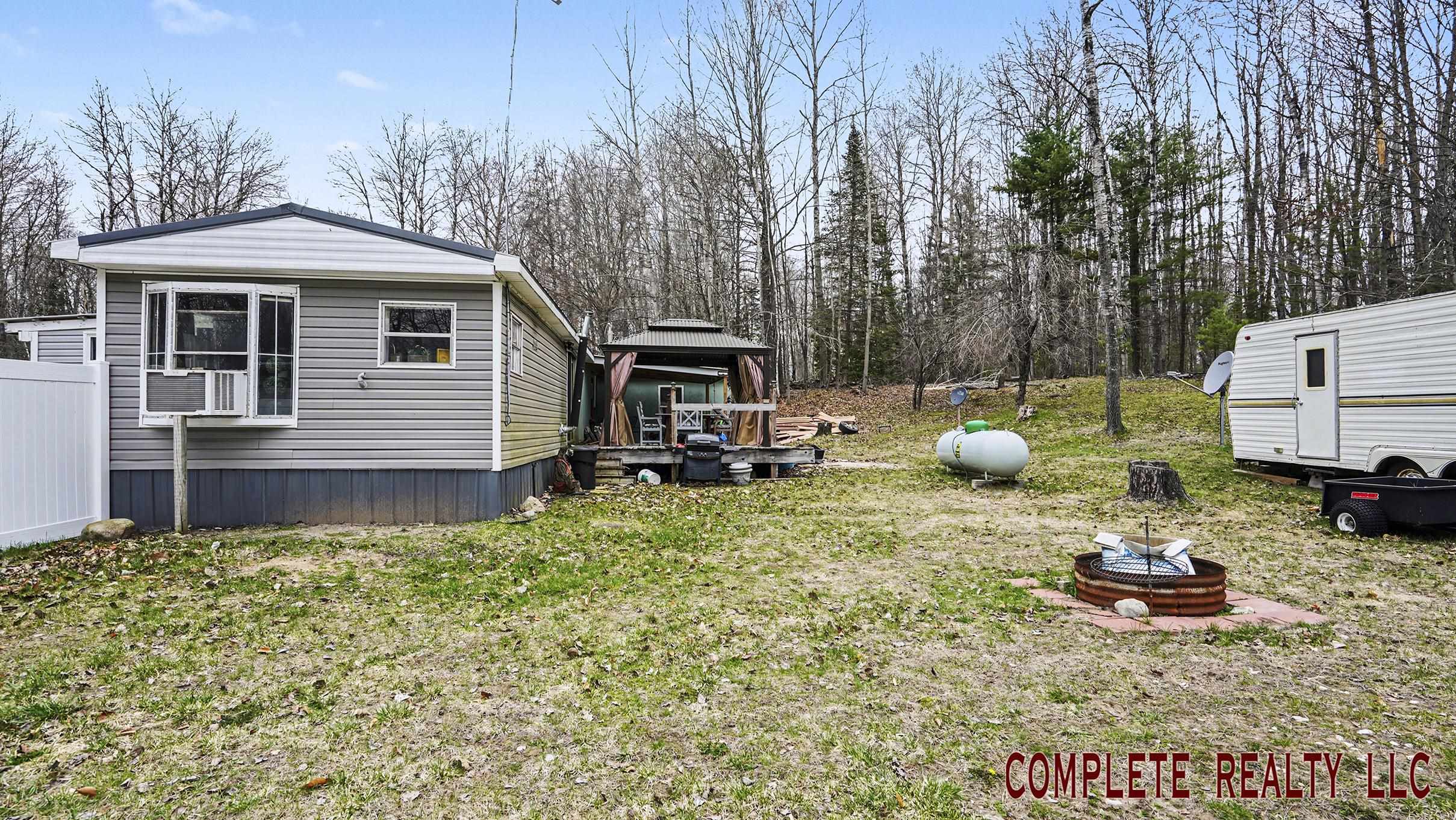 495 East Fowler Road Harrisville, MI 48740 - Photo 21 of 29