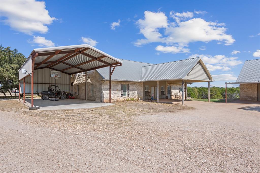 564 Sam Bass Road McGregor, TX 76657 - Photo 28 of 37