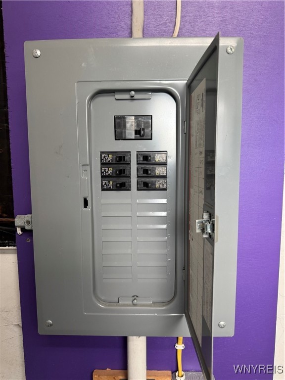 265 Efner Street Buffalo, NY 14201 - Photo 3 of 4