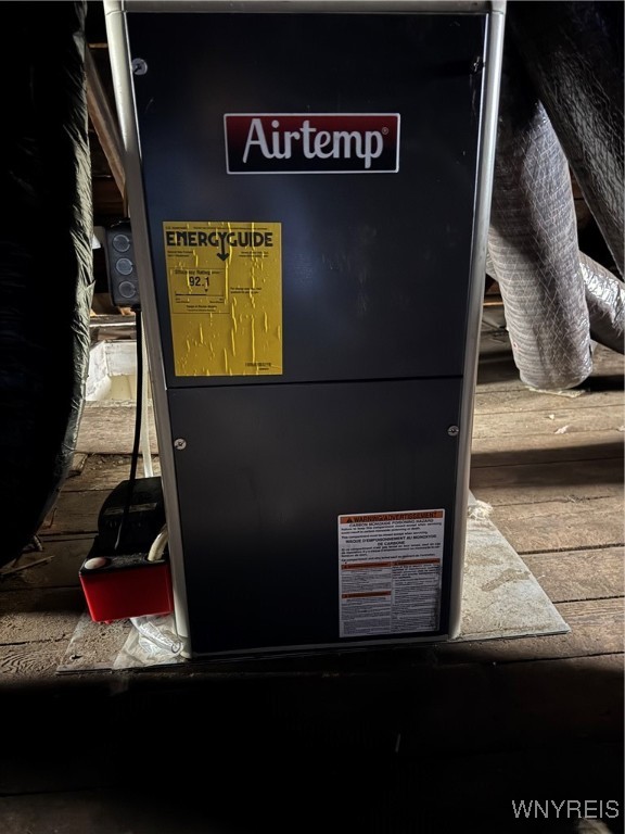 265 Efner Street Buffalo, NY 14201 - Photo 4 of 4