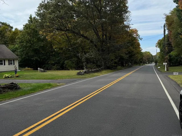 a view of a tennis court