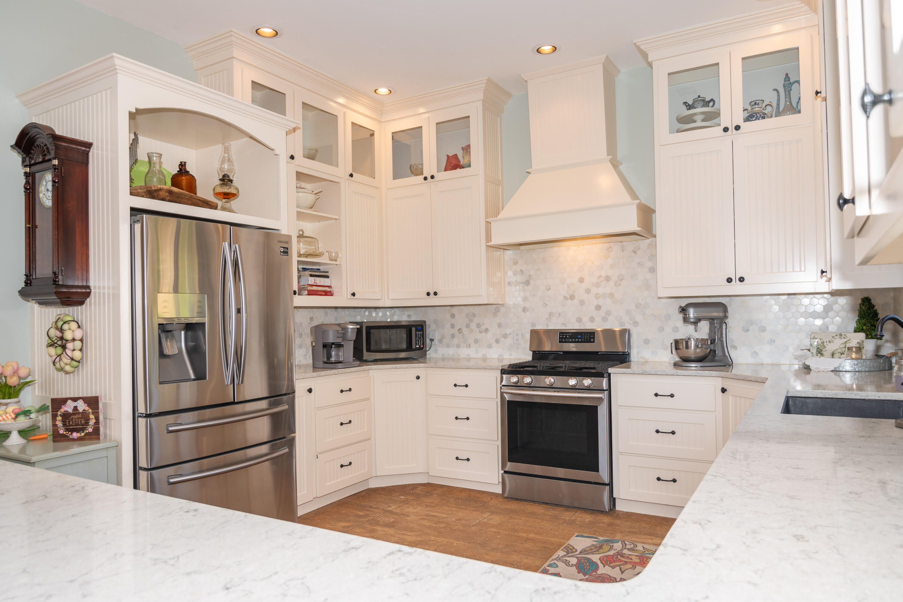 281 Oak Ranch Road Grants Pass, OR 97526 - Photo 54 of 120 carriage house kitchen (currently with hardship)