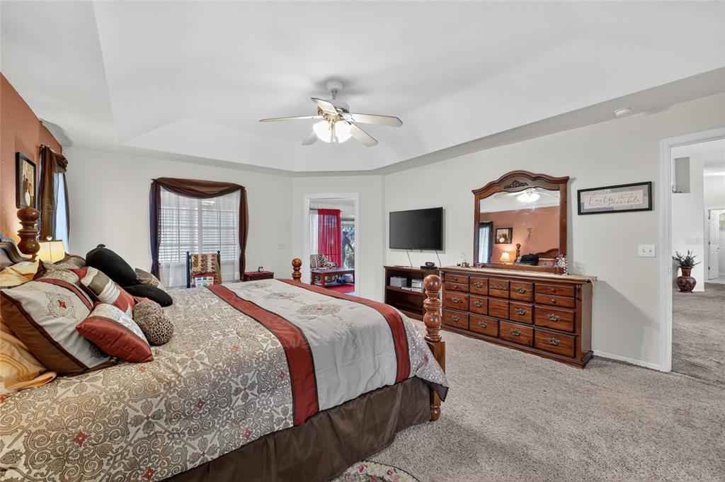 10121 Southwest 61st Terrace Road Ocala, FL 34476 - Photo 37 of 73