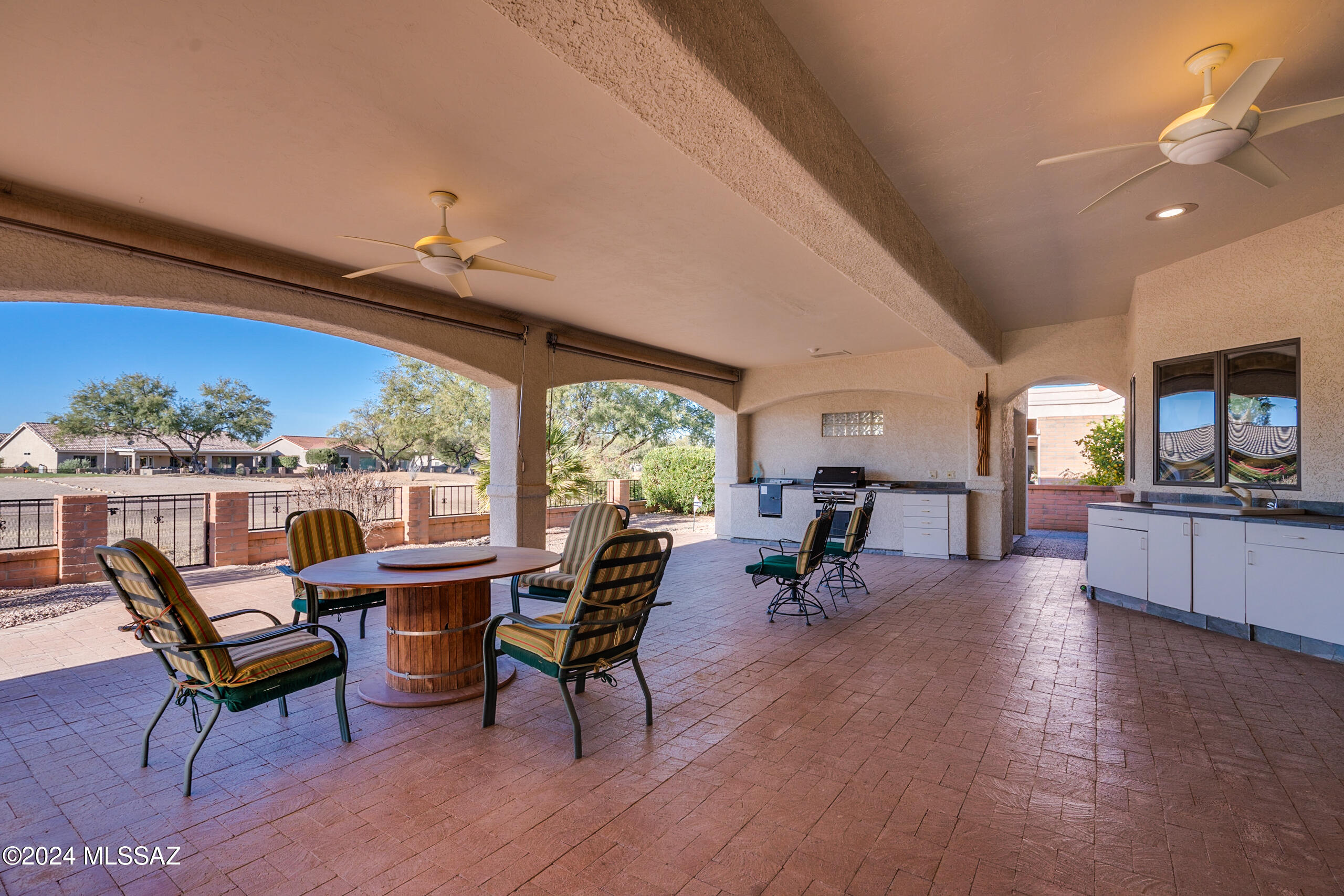 1471 North Bank Swallow Road Green Valley, AZ 85614 - Photo 37 of 50 Gallery Image 37