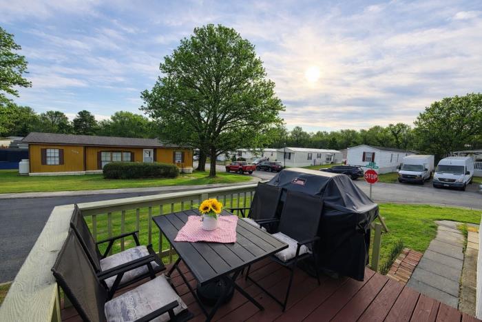 8017 Riker Road Elkridge, MD 21075 - Photo 8 of 33