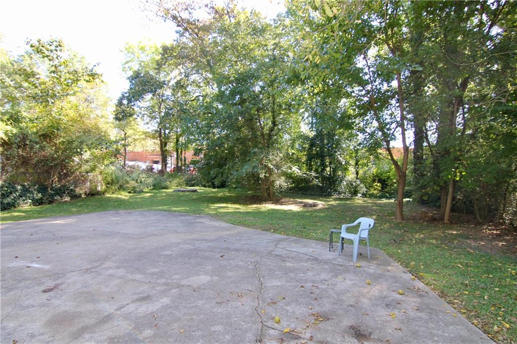 2187 Plantation Lane, Unit B Chamblee, GA 30341 - Photo 24 of 25 a view of a park with large trees