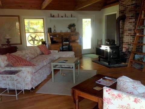82 Clark Shore Road Harpswell, ME 04079 - Photo 10 of 13 Photo
