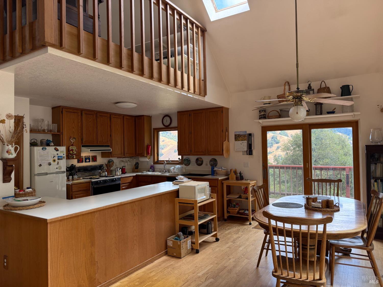 7601 Peachland Road Boonville, CA 95415 - Photo 8 of 19