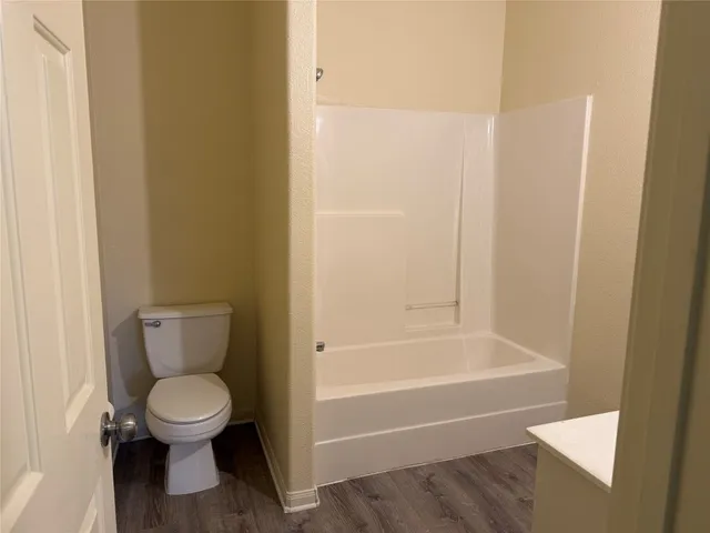 $1,700 | 1814 State Highway 95, Unit A, Bastrop, TX 78602