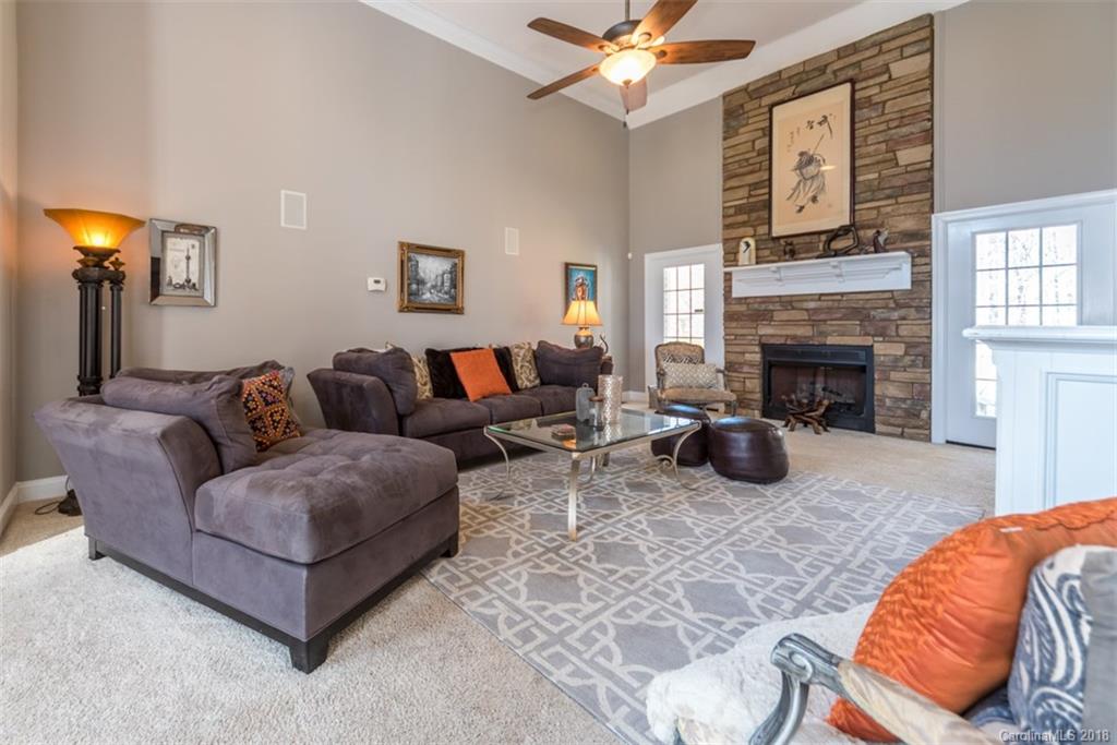 1027 Brandon Road Clover, SC 29710 - Photo 7 of 31 Gallery Image 7