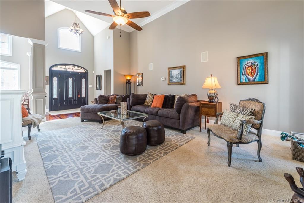 1027 Brandon Road Clover, SC 29710 - Photo 8 of 31 Gallery Image 8