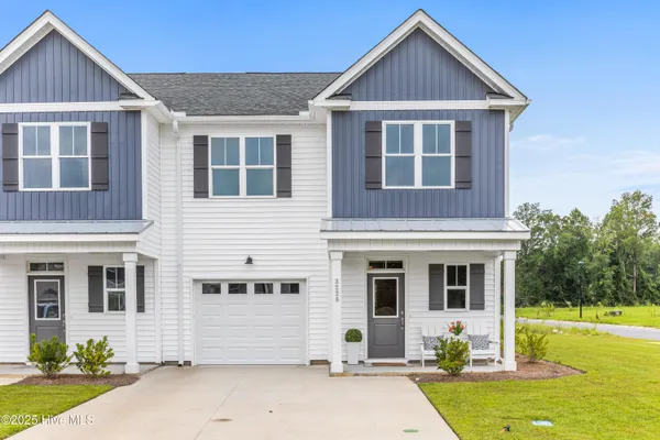 $339,000 | 3216 Beaus Drive, Castle Hayne, NC 28429
