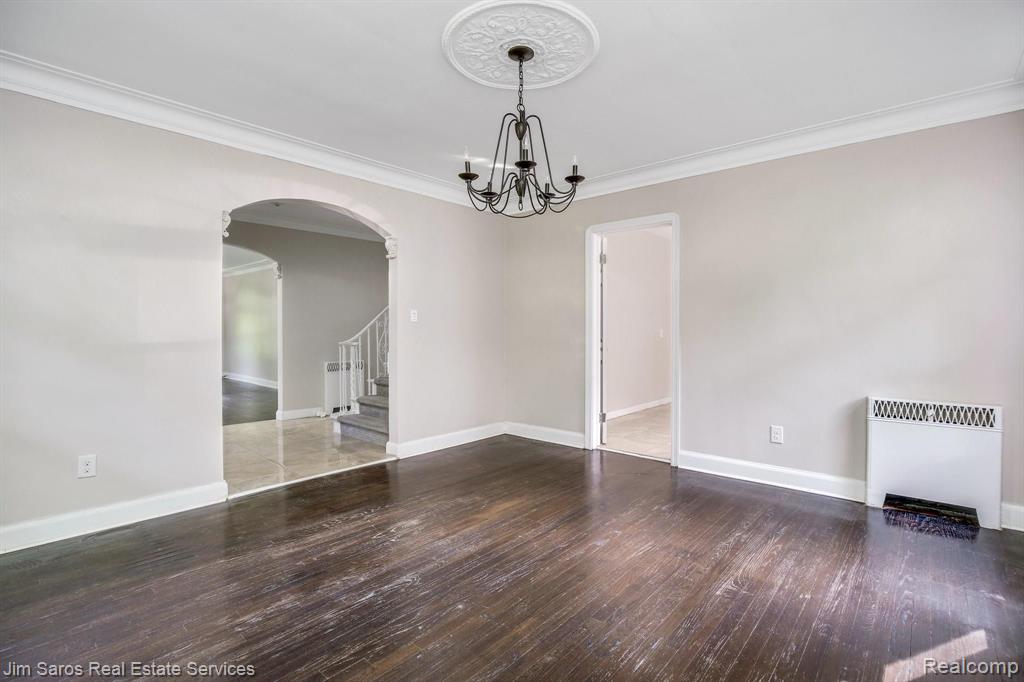 1349 Devonshire Road Grosse Pointe, MI 48230 - Photo 6 of 27
