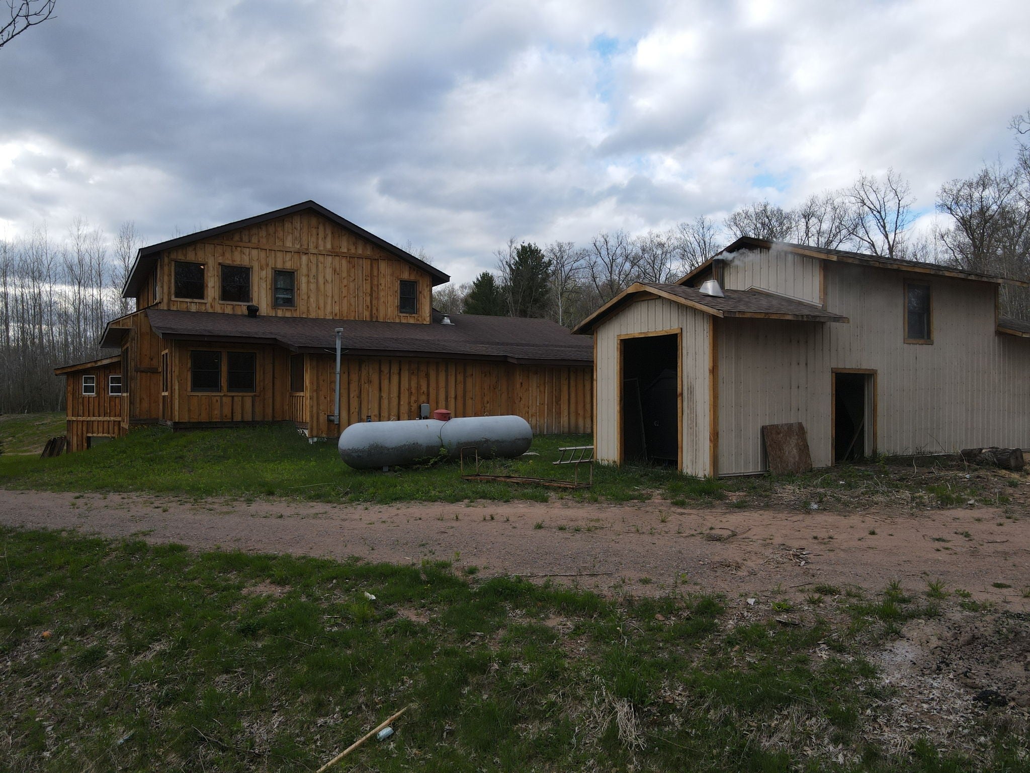 24687 Anchor Inn Road Webster, WI 54893 - Photo 57 of 60 Gallery Image 57