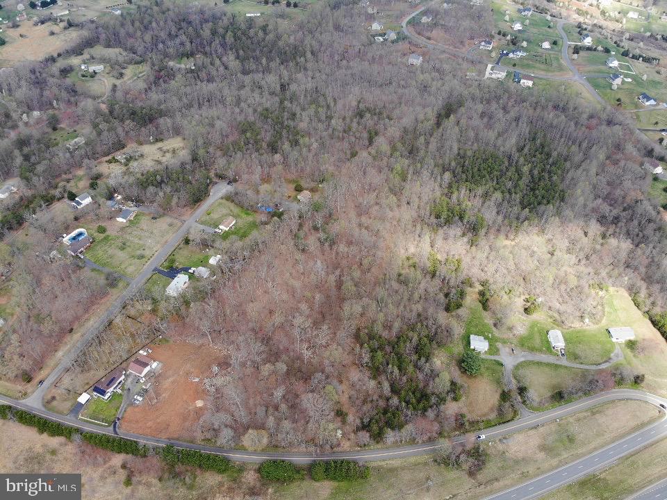 0 North Merrimac Road Culpeper, VA 22701 - Photo 7 of 31 See plat in docs - bottom left lot 7.33 acres