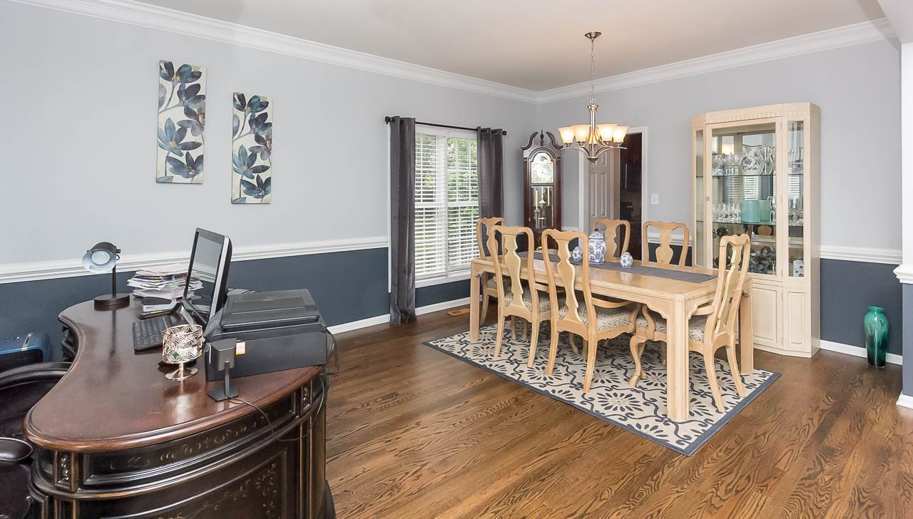 2501 Clerestory Place Raleigh, NC 27615 - Photo 4 of 30 Photo 4