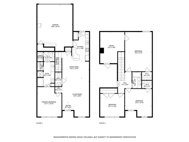 $360,000 | 172 High School Drive, Lewisville, TX 75057