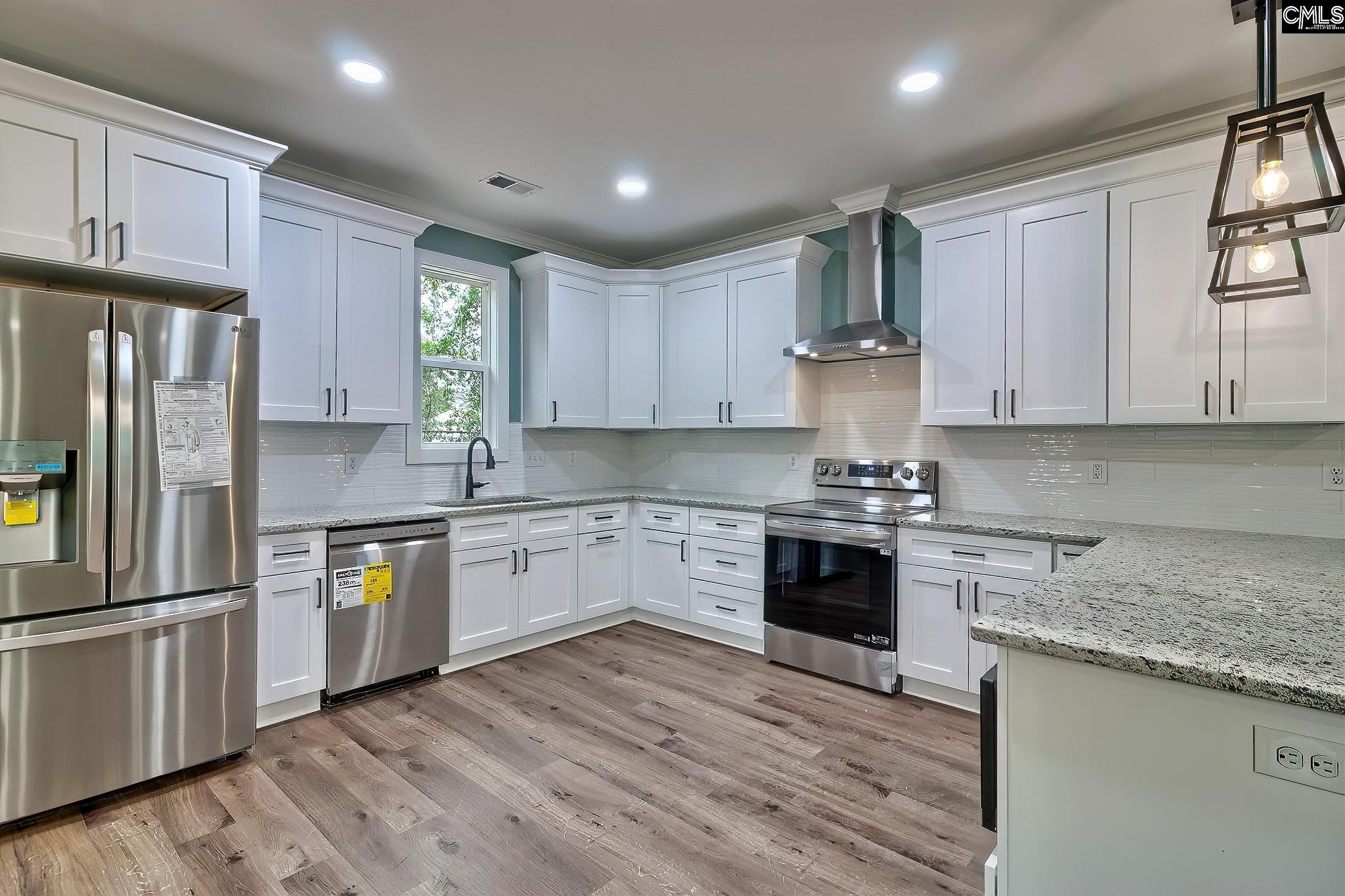 429 Terrace Way Leesville, SC 29070 - Photo 7 of 30