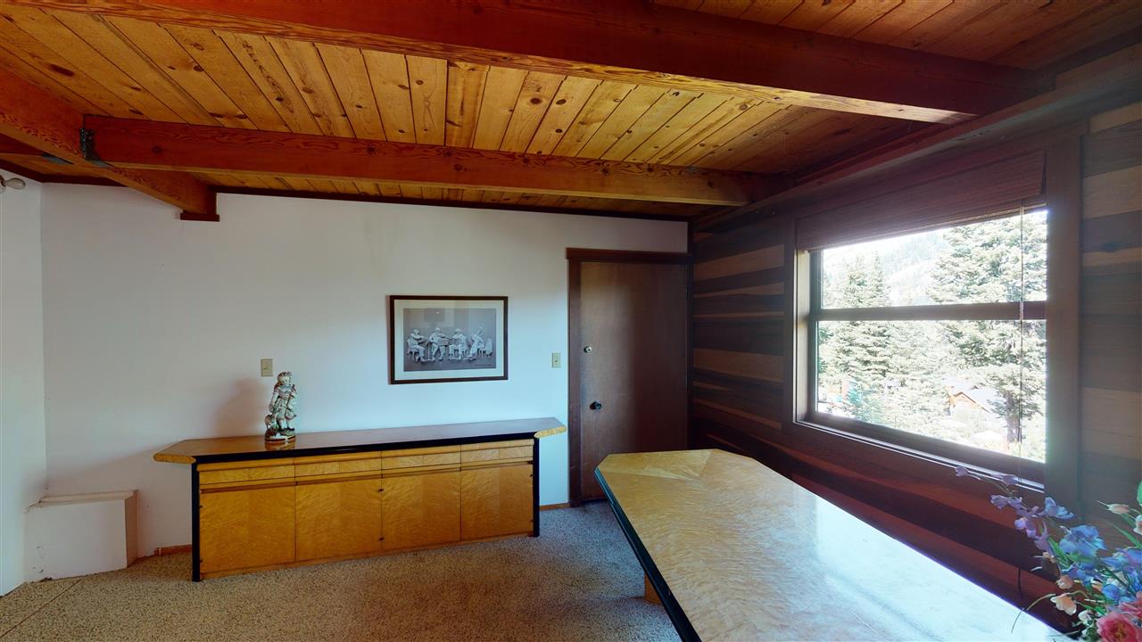 1069 Snow Crest Road Alpine Meadows, CA 96146 - Photo 11 of 20 a room with furniture and a window