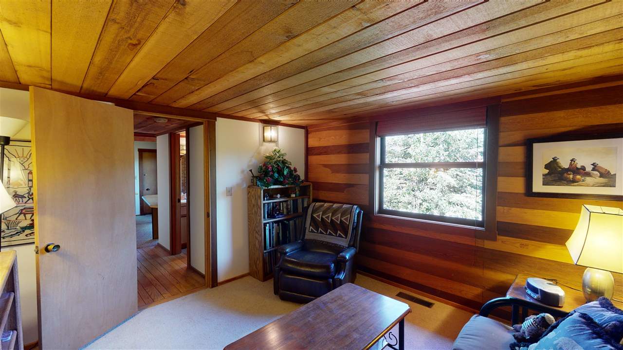 1069 Snow Crest Road Alpine Meadows, CA 96146 - Photo 12 of 20 a room with furniture and a window