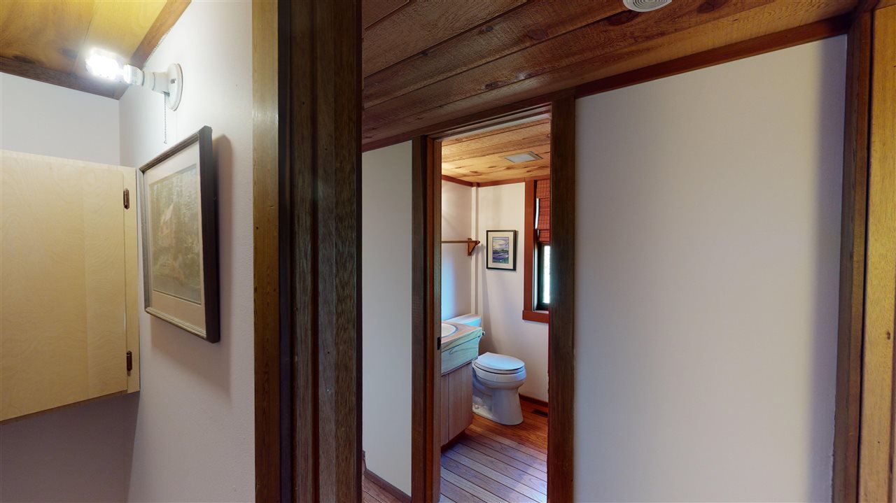 1069 Snow Crest Road Alpine Meadows, CA 96146 - Photo 13 of 20 a view of a bathroom with toilet