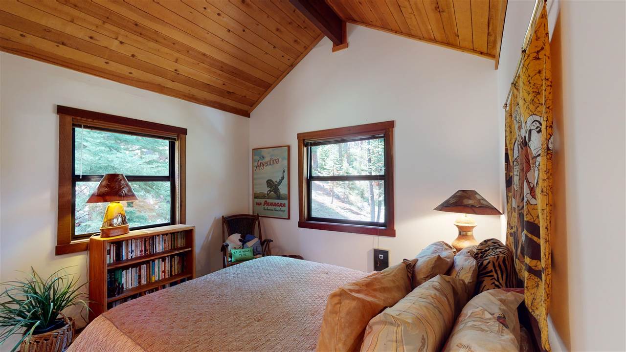 1069 Snow Crest Road Alpine Meadows, CA 96146 - Photo 8 of 20 a living room with furniture and a window