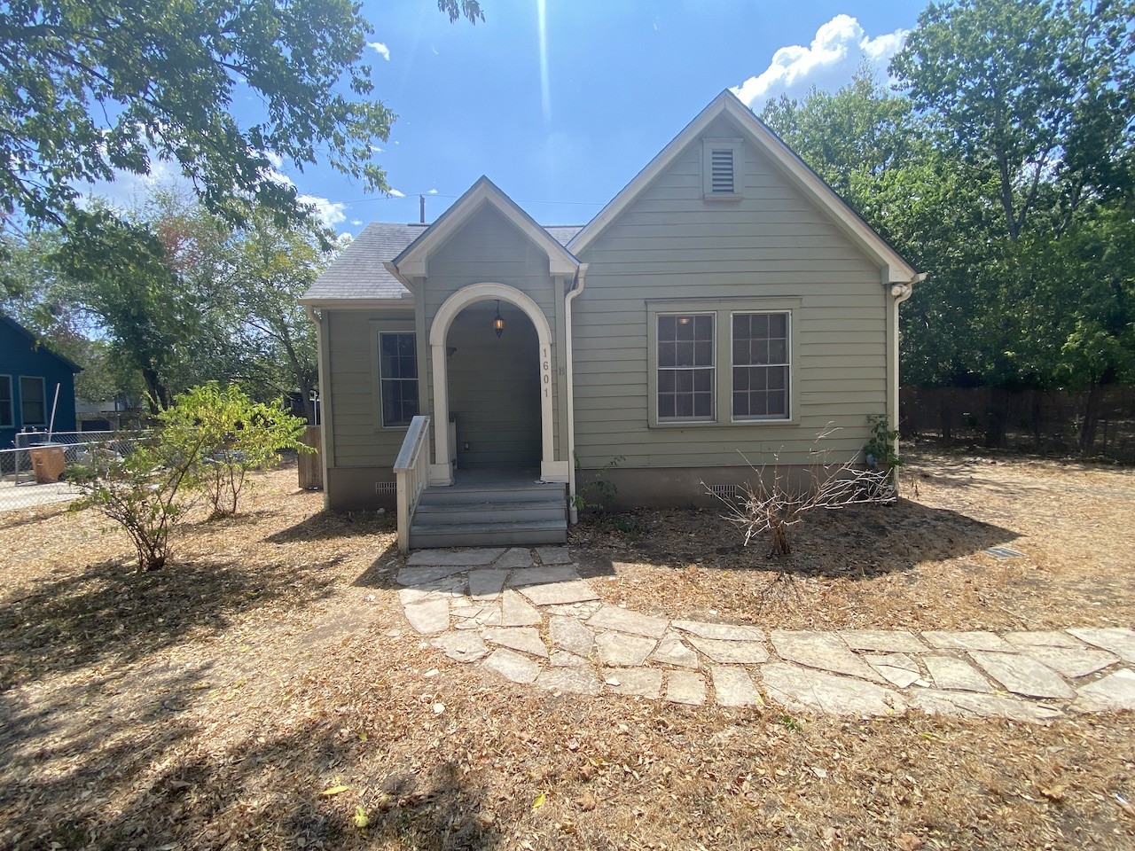 1601 Redd Street, Unit B Austin, TX 78745 - Photo 1 of 1