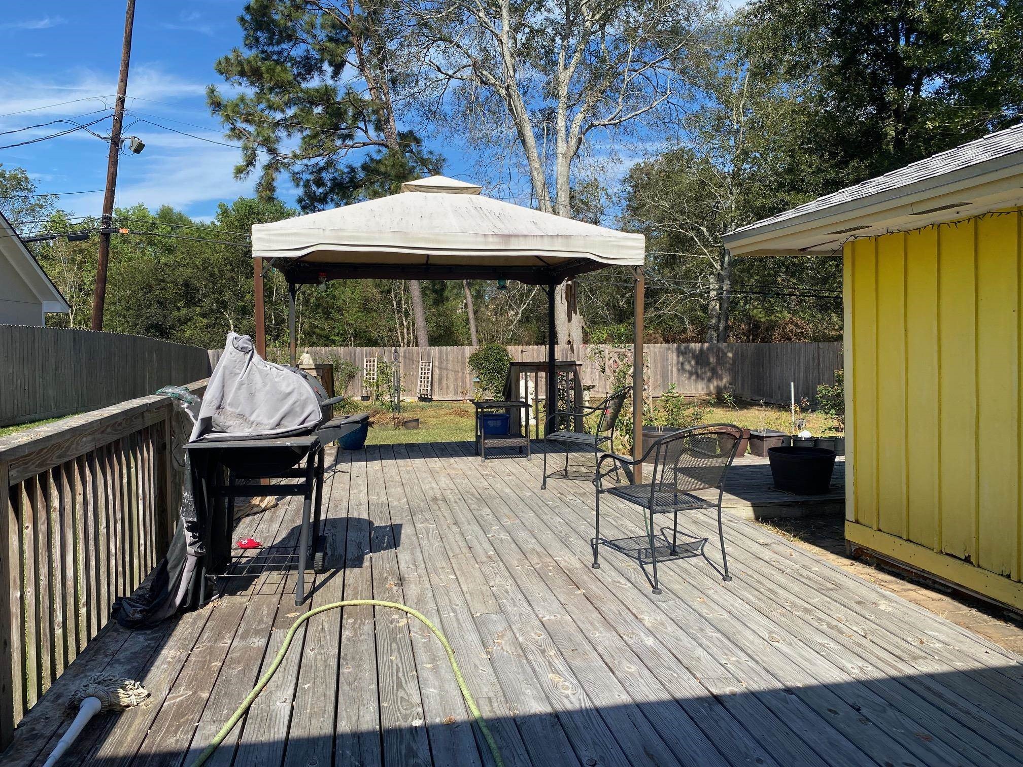 7735 Lawrence Drive Beaumont, TX 77708 - Photo 20 of 20