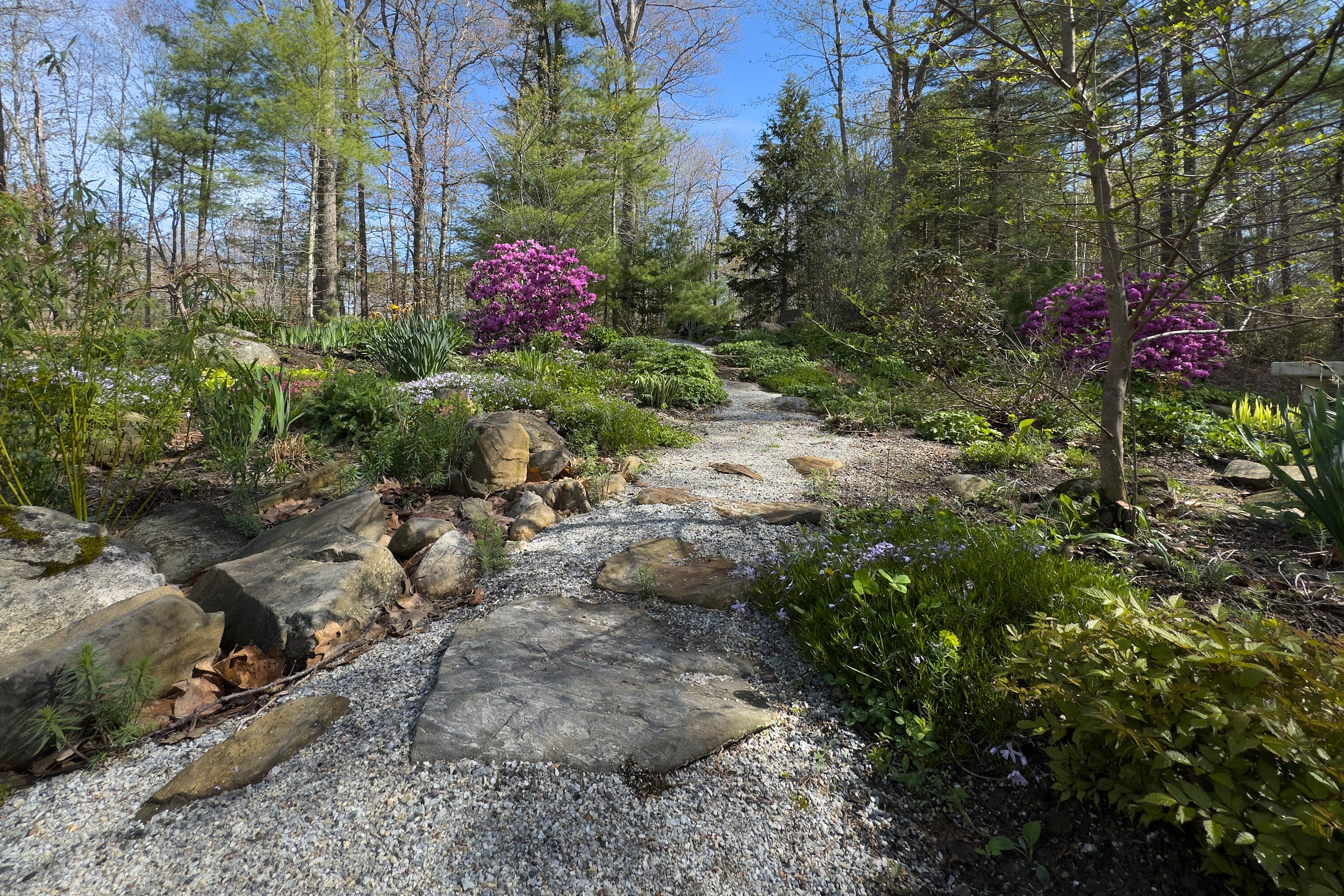 21 Nobleboro Woods Road Nobleboro, ME 04555 - Photo 50 of 63 59- 21 Nobleboro Woods Rd-Nobleboro - JA