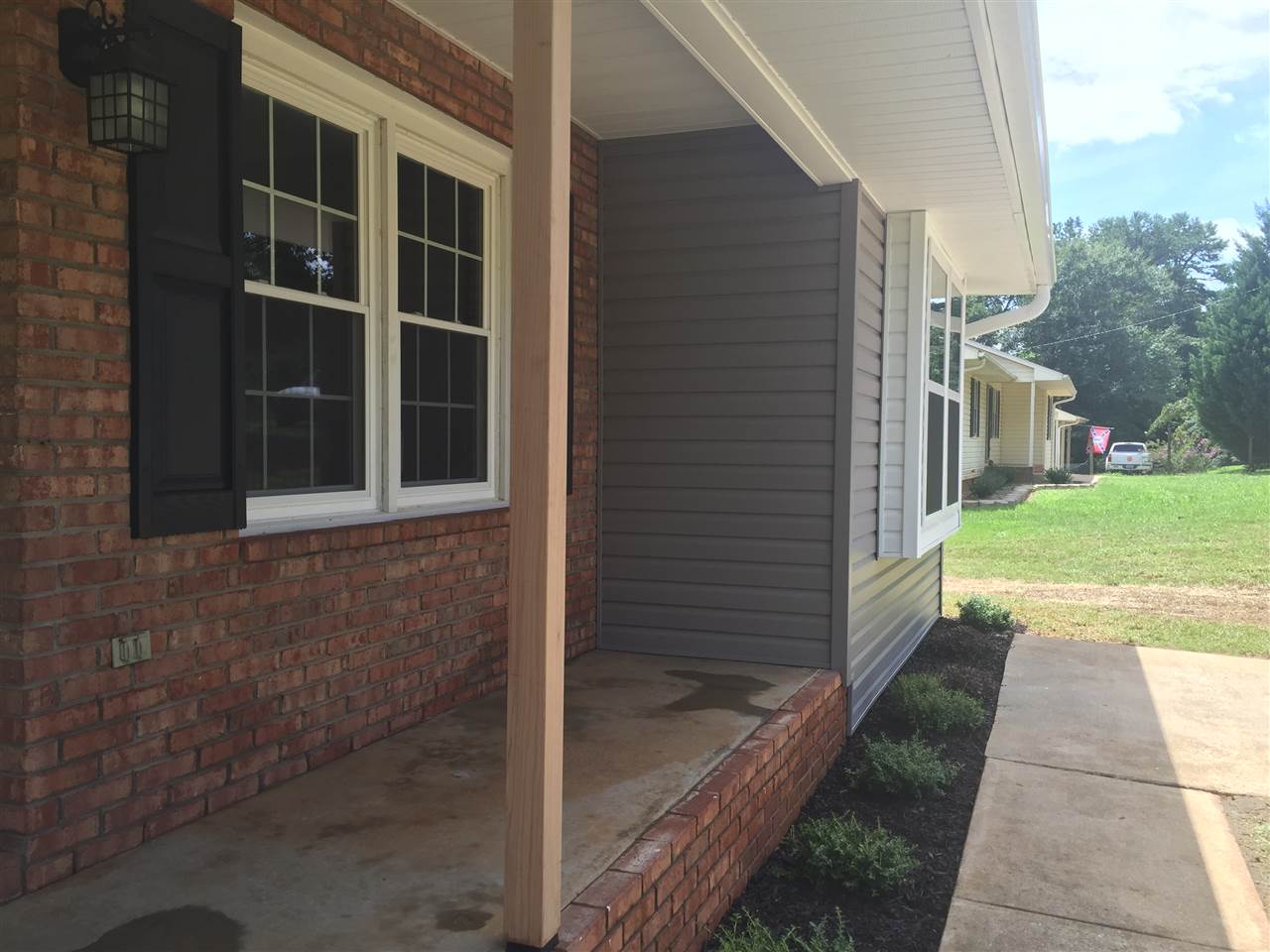 111 Bluebird Hill Road Chesnee, SC 29323 - Photo 2 of 3