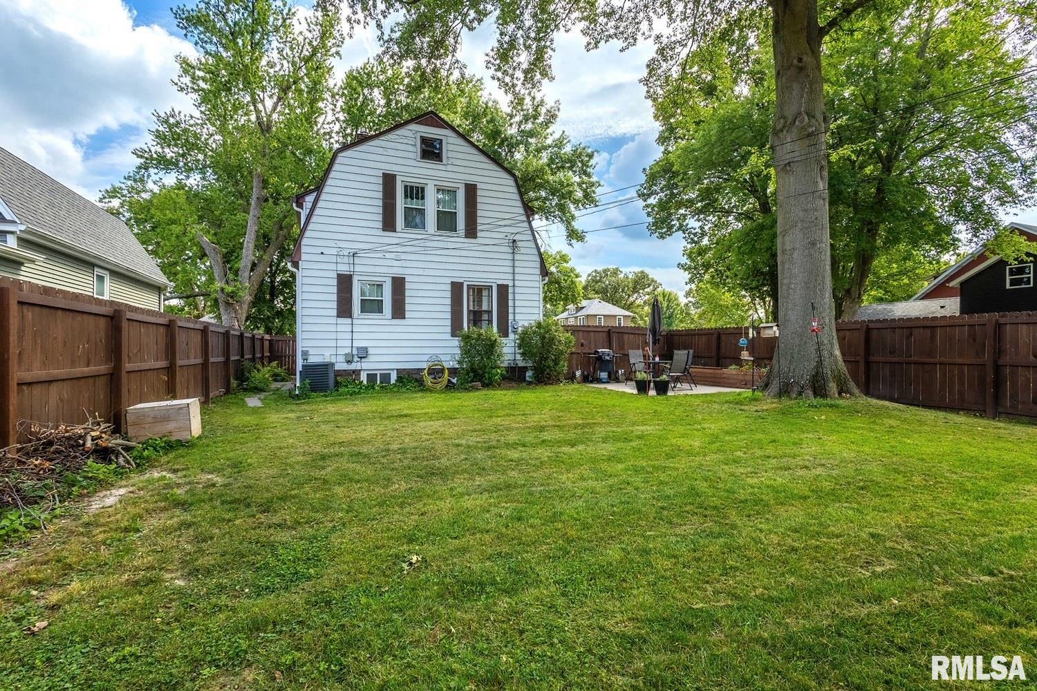 1801 Forest Road Davenport, IA 52803 - Photo 27 of 30 Gallery Image 27