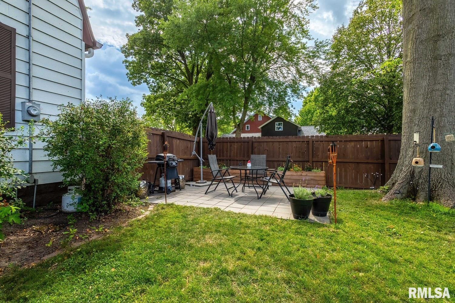 1801 Forest Road Davenport, IA 52803 - Photo 29 of 30 Gallery Image 29