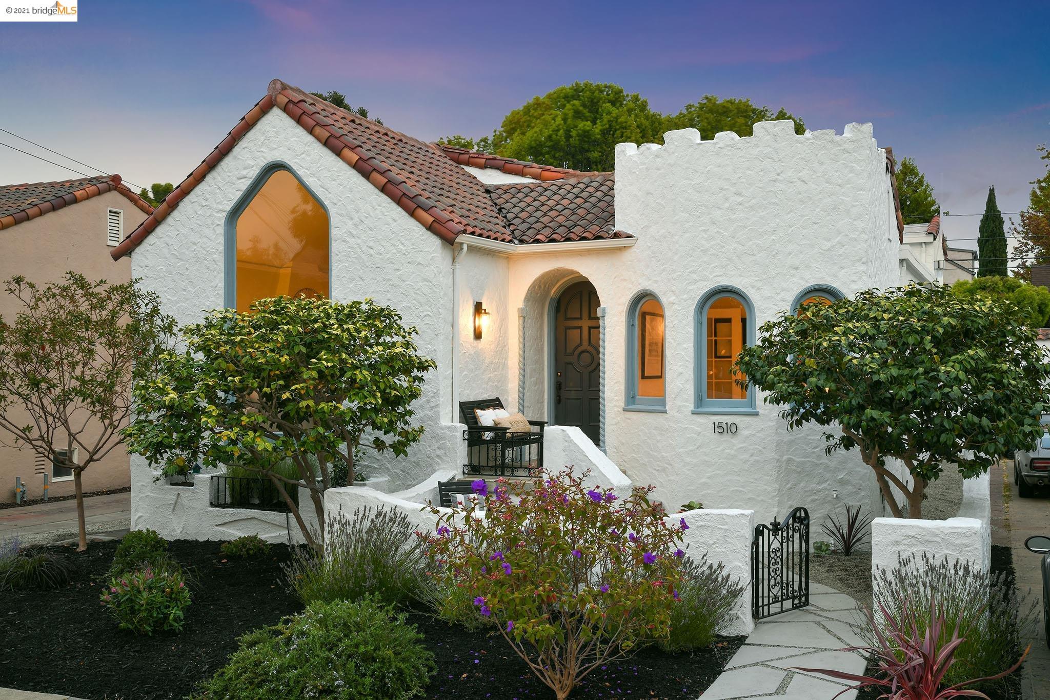 1510 Versailles Avenue Alameda, CA 94501 - Photo 1 of 1