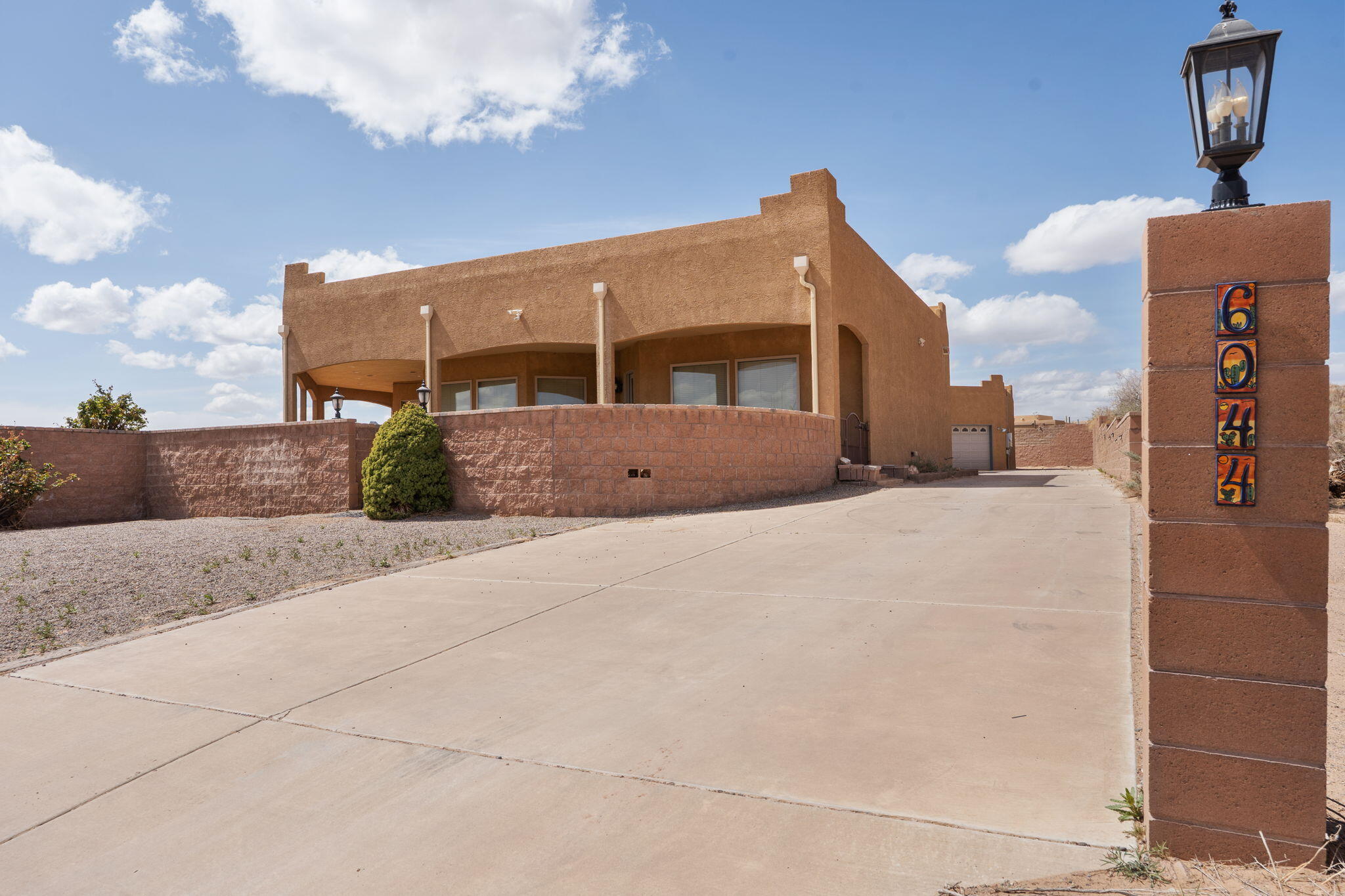 6044 Chayote Road Northeast Rio Rancho, NM 87144 - Photo 1 of 1 Gallery Image 1