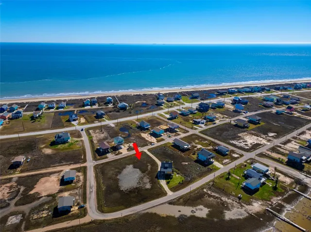 $35,900 | 0 Palm Street, Freeport, TX 77541