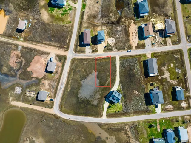 $35,900 | 0 Palm Street, Freeport, TX 77541