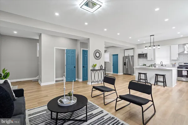 $434,900 | 4029 Fairview Avenue, Baltimore, MD 21216
