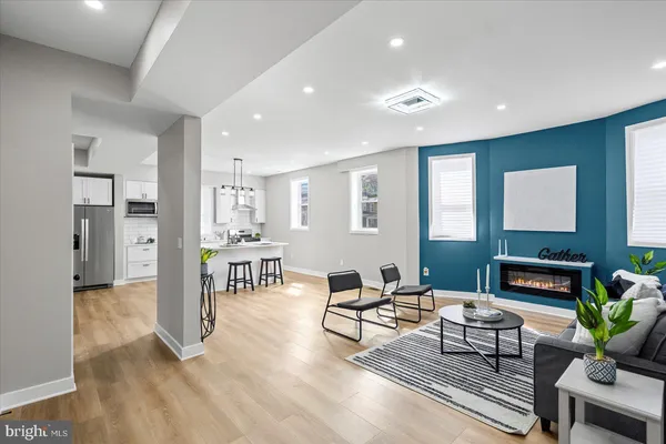 $434,900 | 4029 Fairview Avenue, Baltimore, MD 21216