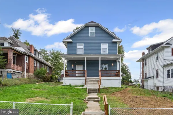 $434,900 | 4029 Fairview Avenue, Baltimore, MD 21216