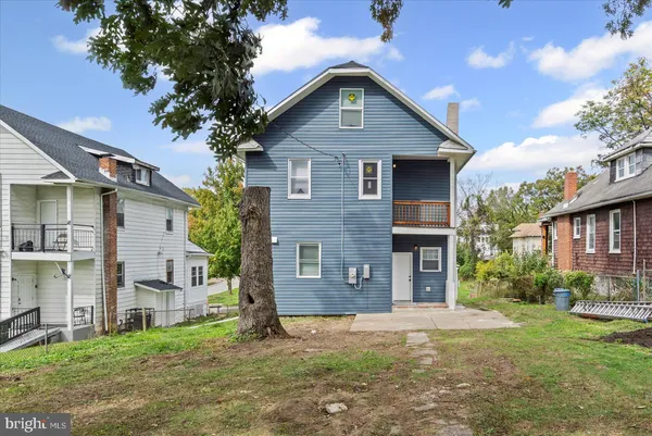 $434,900 | 4029 Fairview Avenue, Baltimore, MD 21216